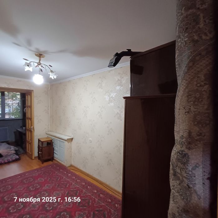 Продается Чиланзар 26 КВ кирпич балконы 2/6 и 2/4