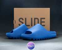 Adidas Yeezy Slide Azure, 43, 44 1/2, noi
