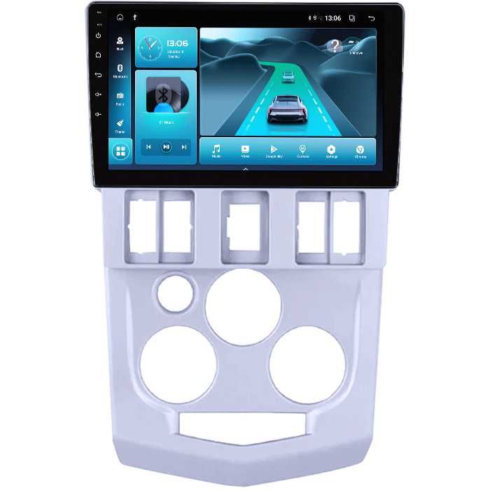 Navigatie Renault, Dacia L90  , 9 Inch, 4GB RAM/64GB ROM, Android 14