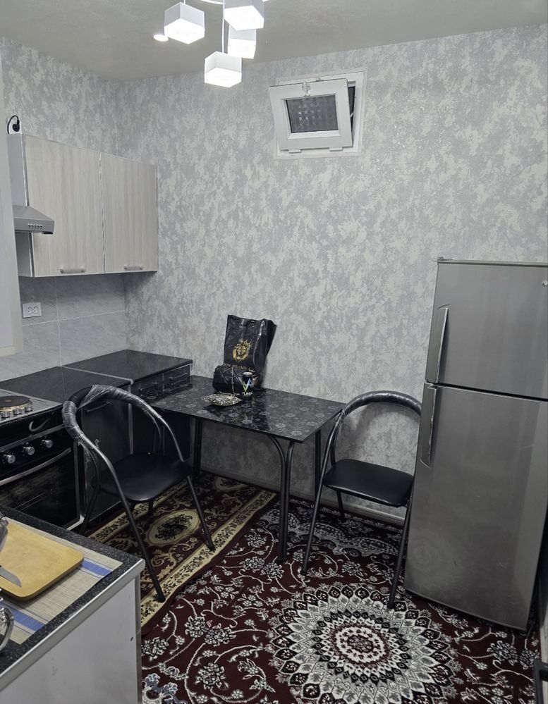 1 комнатная квартира около Мегапланет