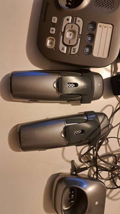 Telefoane fara fir Panasonic