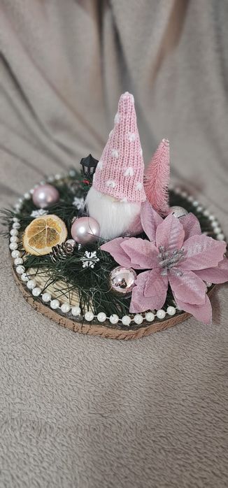 Cutii cu dulciuri si aranjamente pentru Mod Nicolae si Mos Craciun!