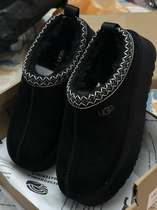 Угги натуралки новые