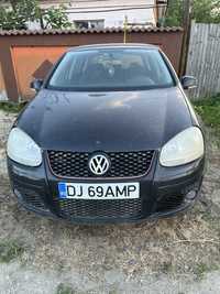 Golf 5 2.0 TDI BKD