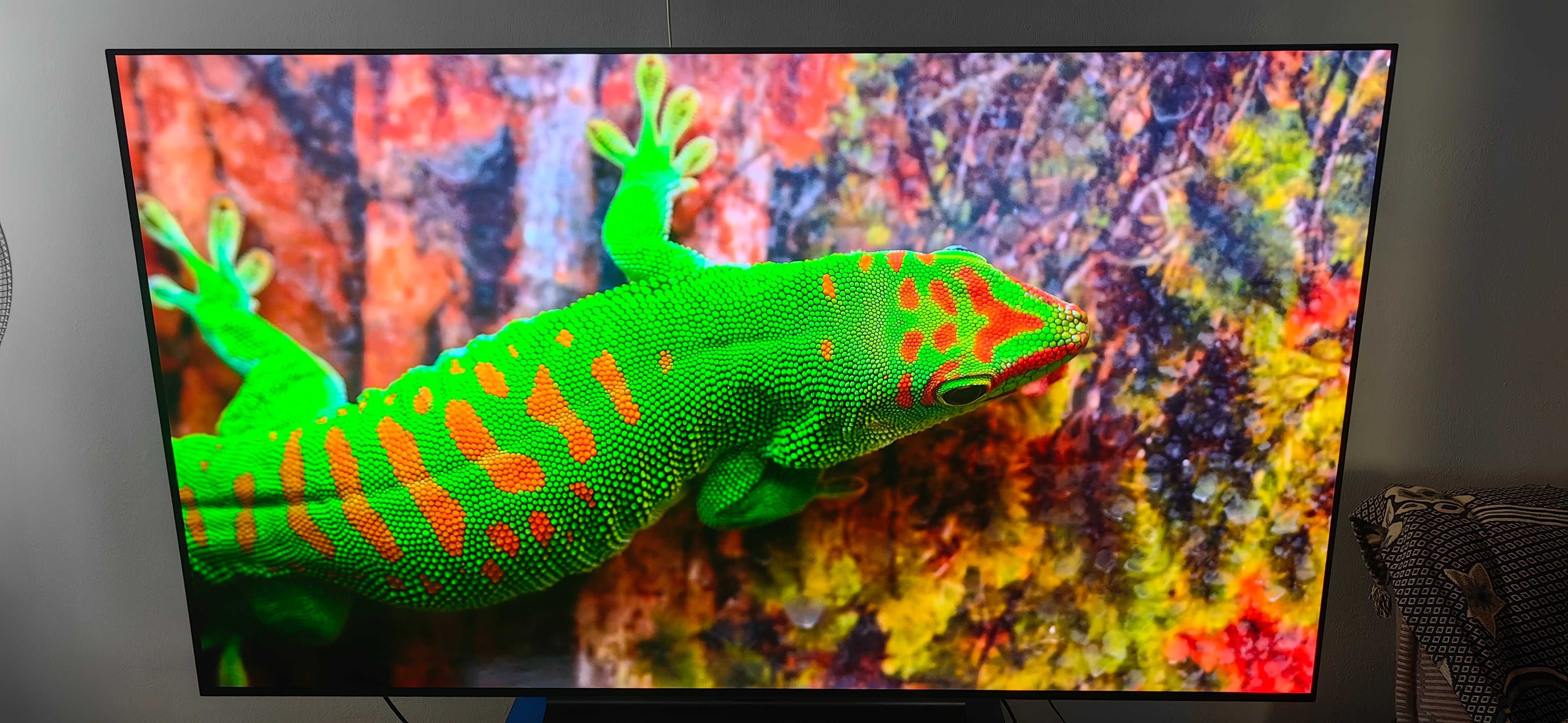 Televizor Lg  Oled c3 55 inch