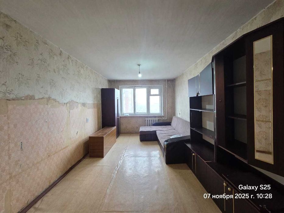 Продаётся 3-комнатная квартира улучшенной планировки на 3-А!