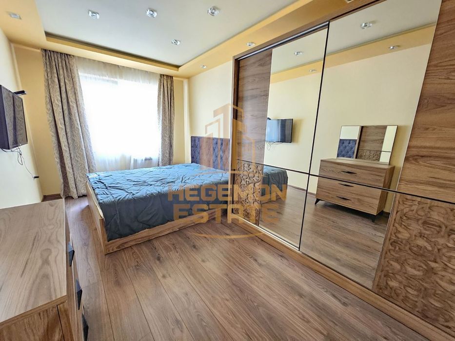 Продава се Четиристаен апартамент в Варна, Лятно кино Тракия - 100 кв.м за 1650 €/кв.м - Снимка #5