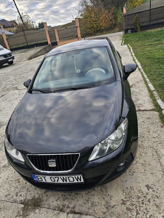 Seat Ibiza 1.9 TDI 105 CP