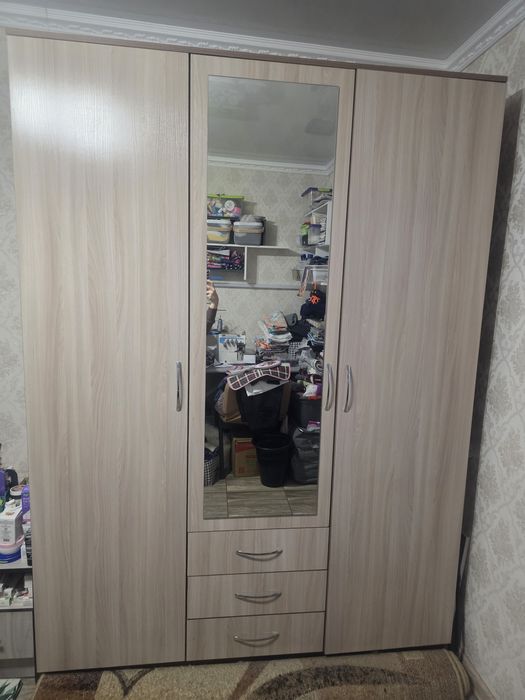 Продам шкаф в отличном состоянии