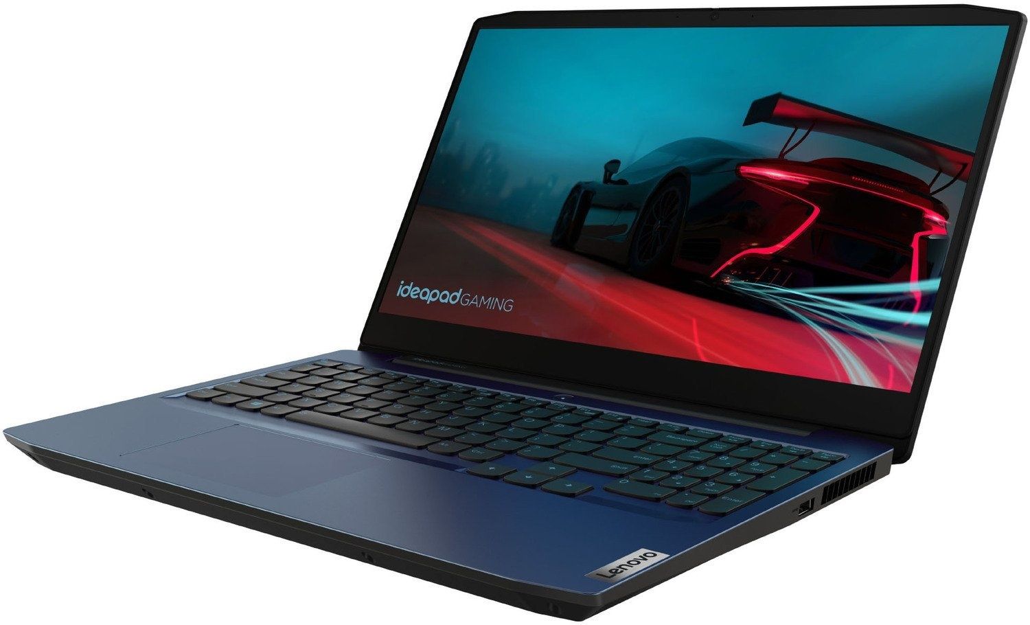 Lenovo ideapad gaming 3 15arh05