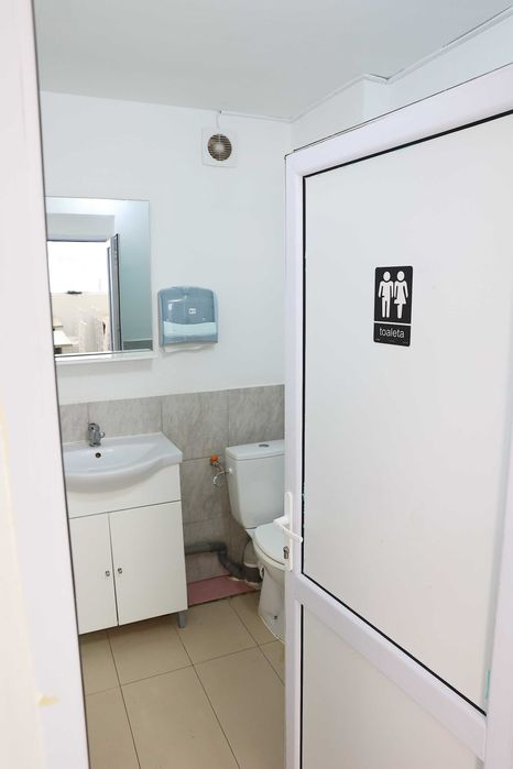 Afacere la cheie / Restaurant / Fast food / Patiserie / Racaciuni E85