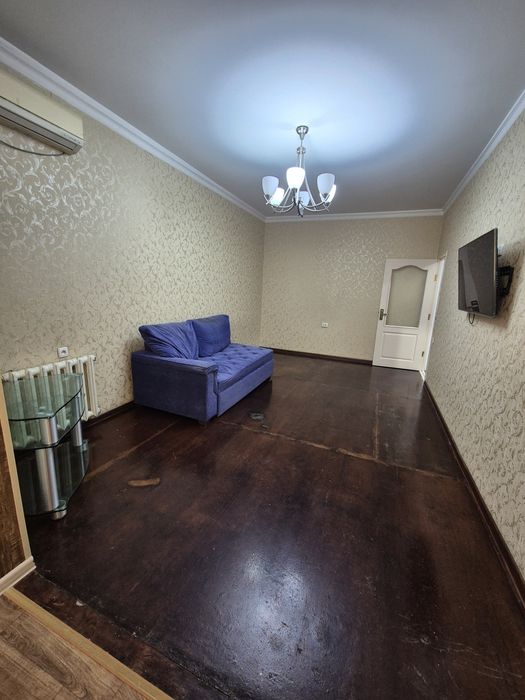 Сдаётся 3х комнатная квартира на ТТЗ 1