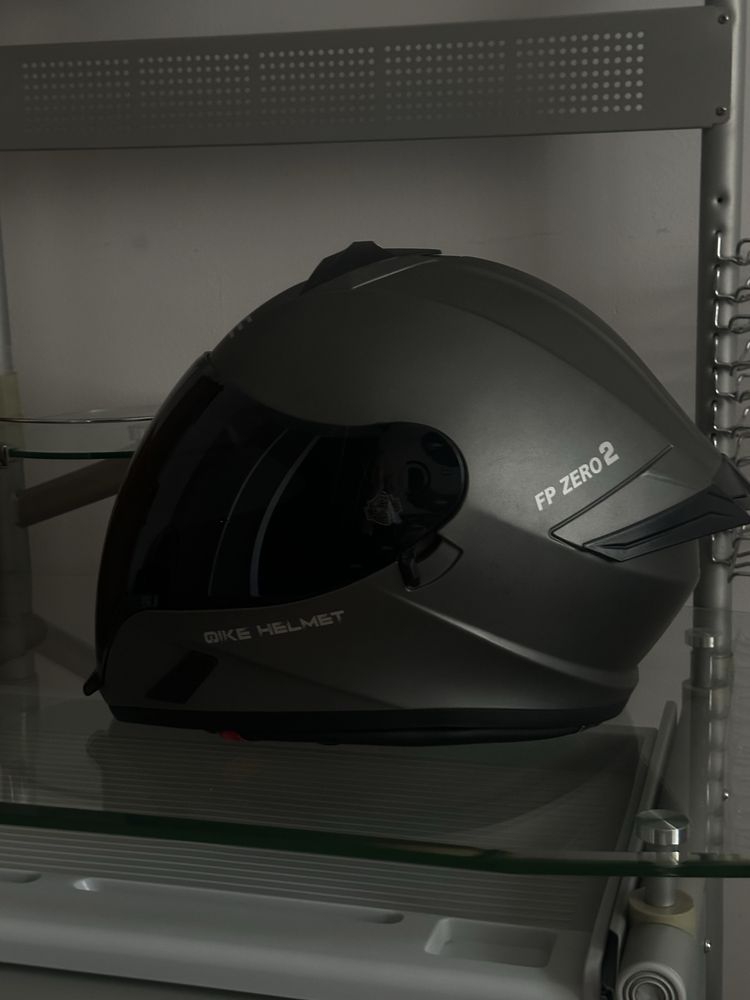 Продаю Шлем Qike FP02 в отличном состоянии