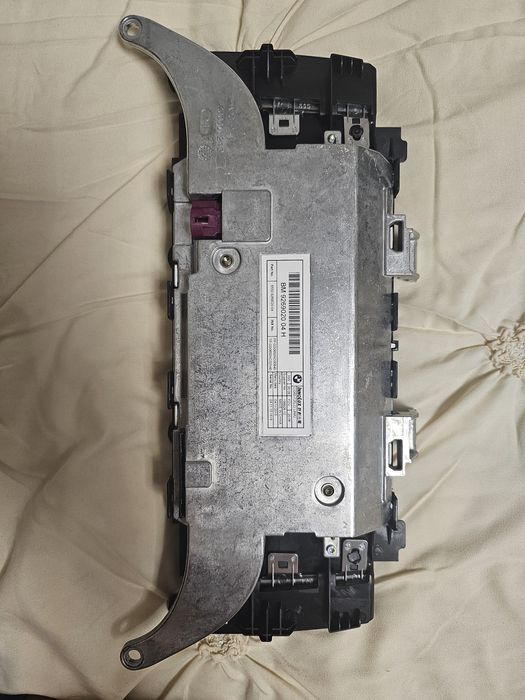 Navigatie bmw x3 nbt originala