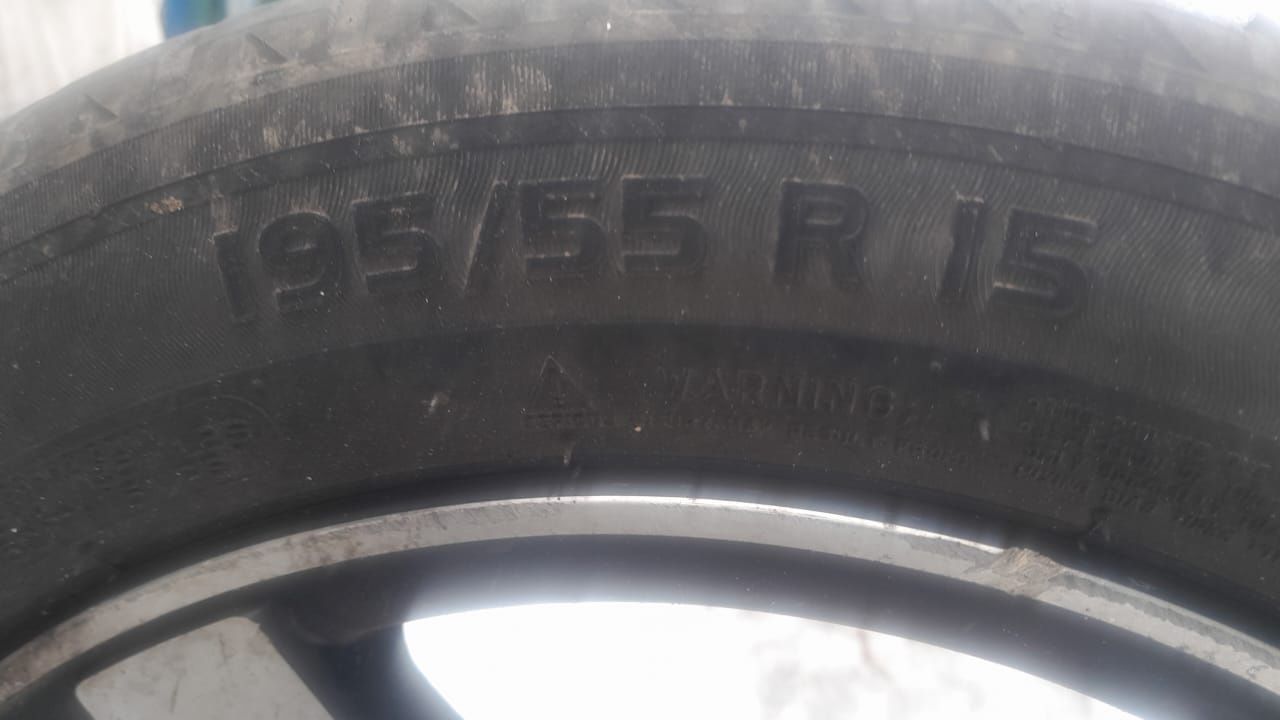 Продам диски титан