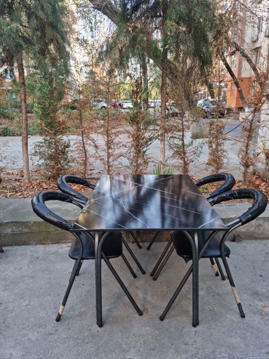 Stol tennis va stol/stul