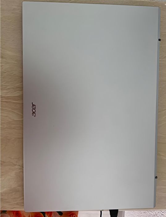 Ноутбук Acer Aspire 3 15.6" / 8 Гб / SSD 512 Гб / DOS / A315-59 / NX.K