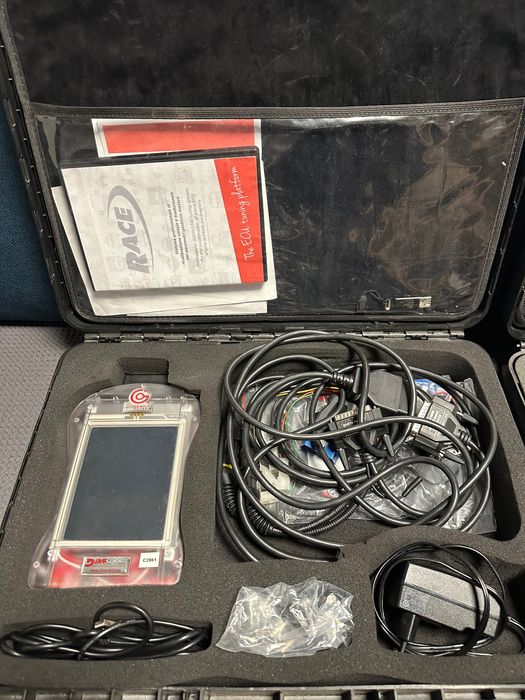 Dimsport New Genius/New Trasdata Master