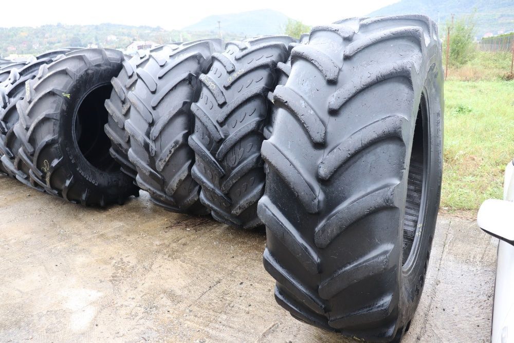 Anvelopa 580/70r38 Firestone Cauciucuri Tractor cu GARANTIE