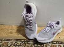 Adidasi Nike mov lila nr 39