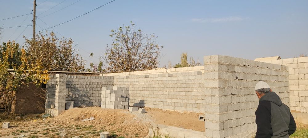 UY SOTILADI 6 sotix xovli