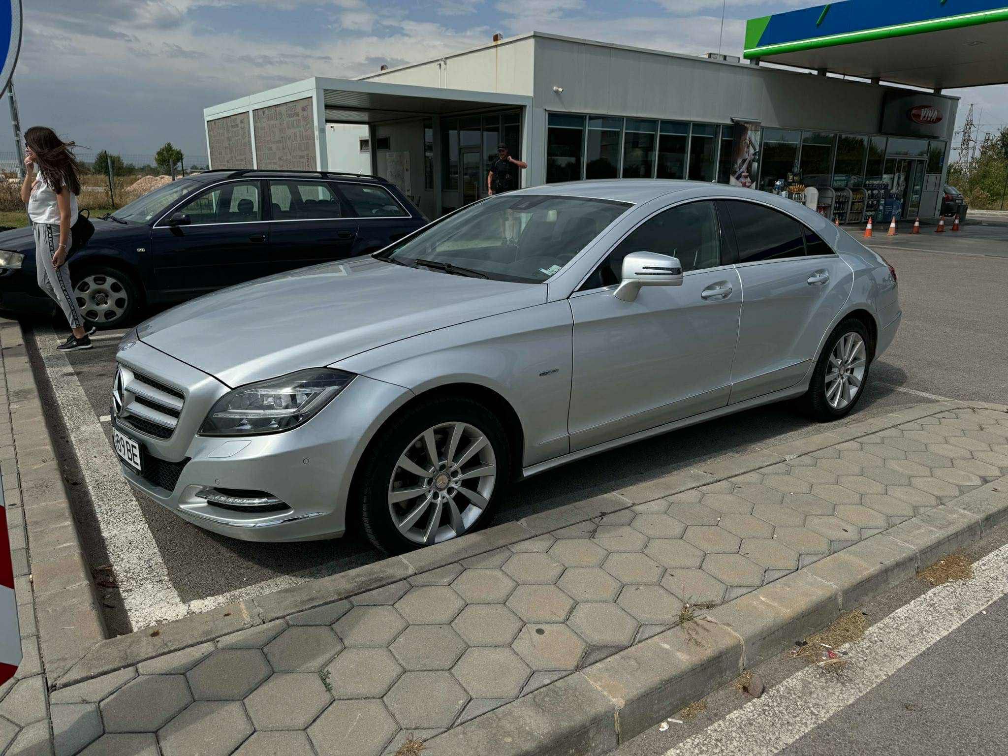 Джанти 17 цола за Мерцедес
