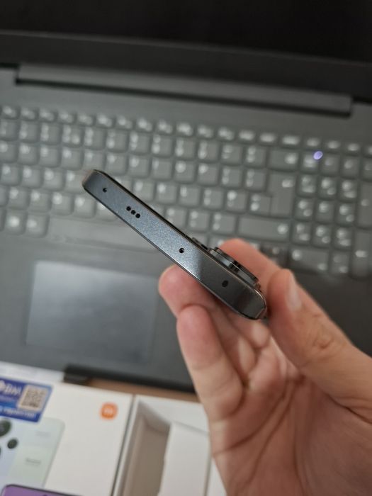 Redmi note 13 pro + 5G