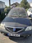 Vând Dacia Logan Mcv 7 locuri bezină/diesel.