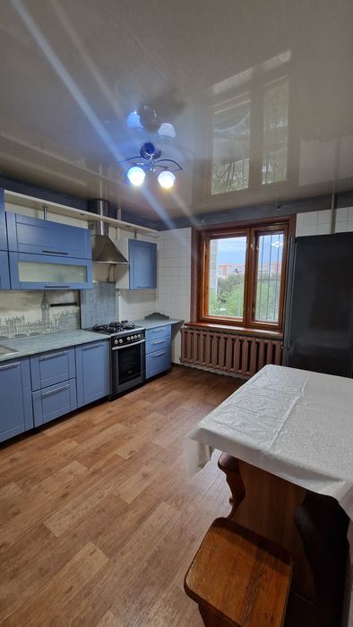 Сдам 3х комнатную квартиру