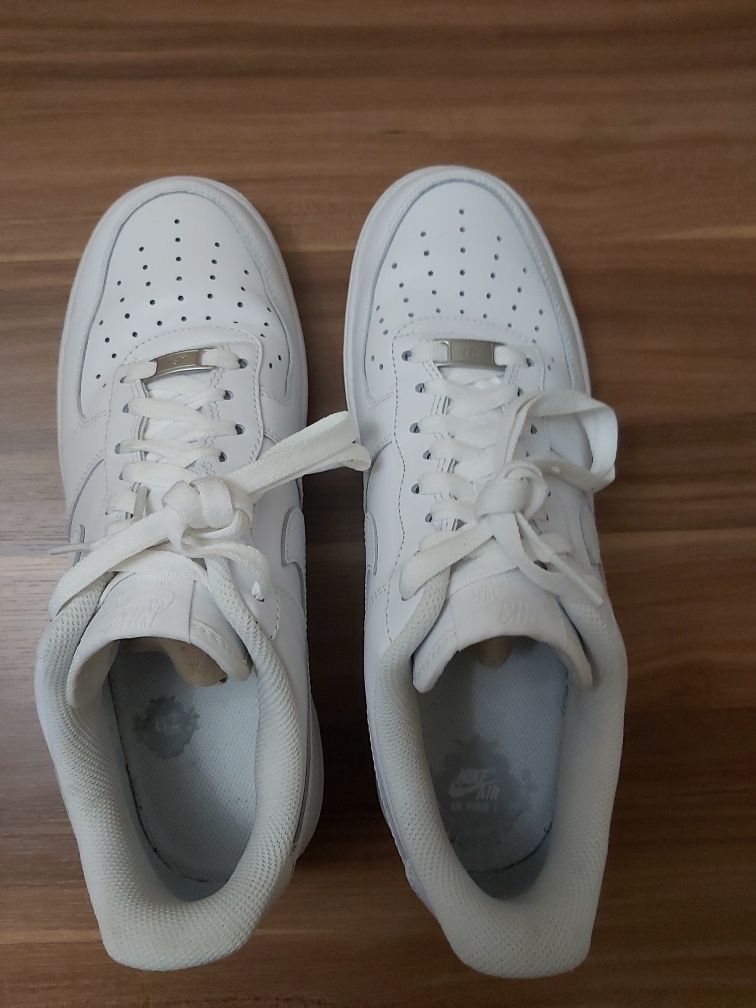 Спортни обувки Nike