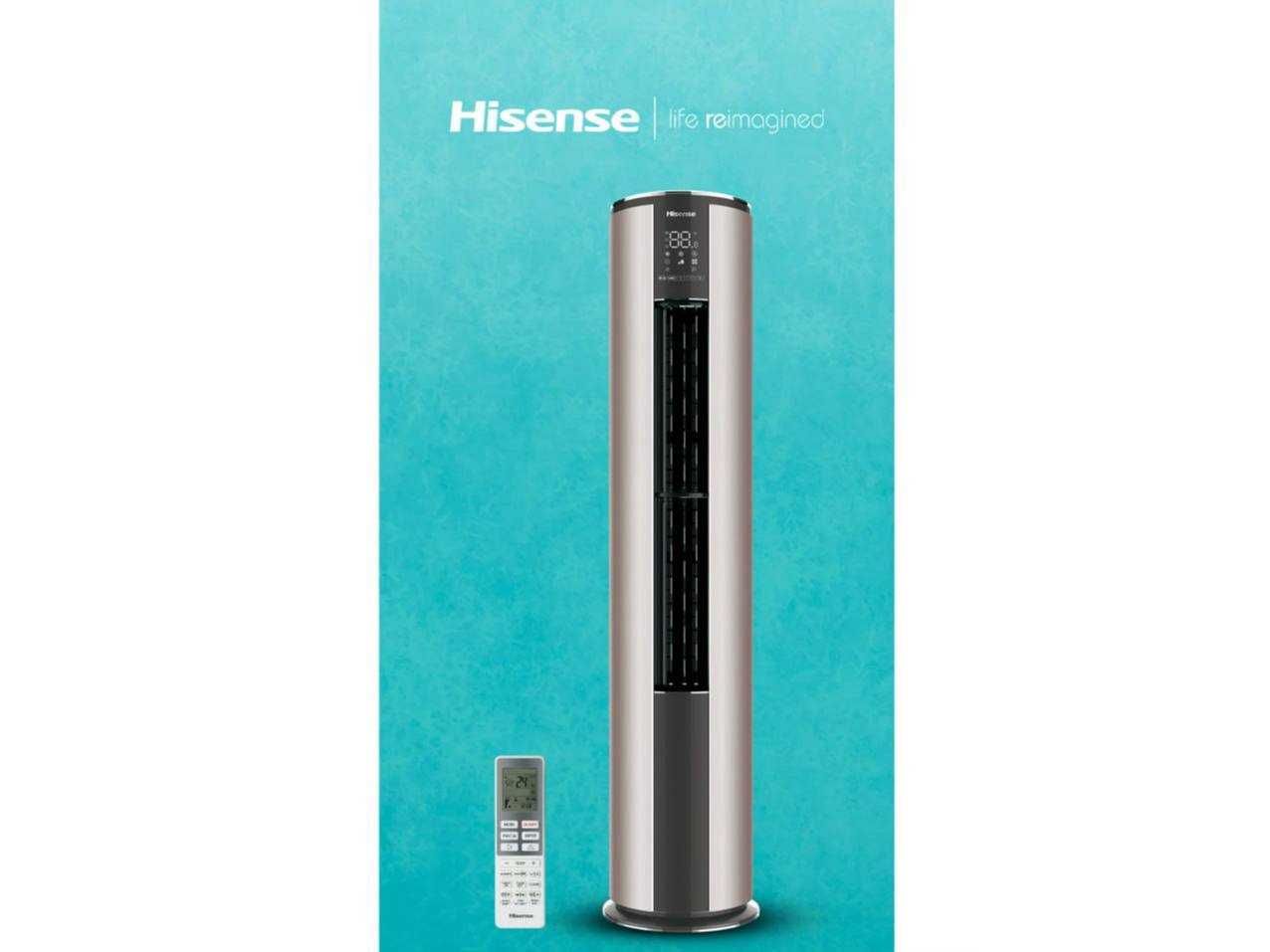 HISENSE konditsioner 12