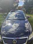 Volkswagen Passat 2010