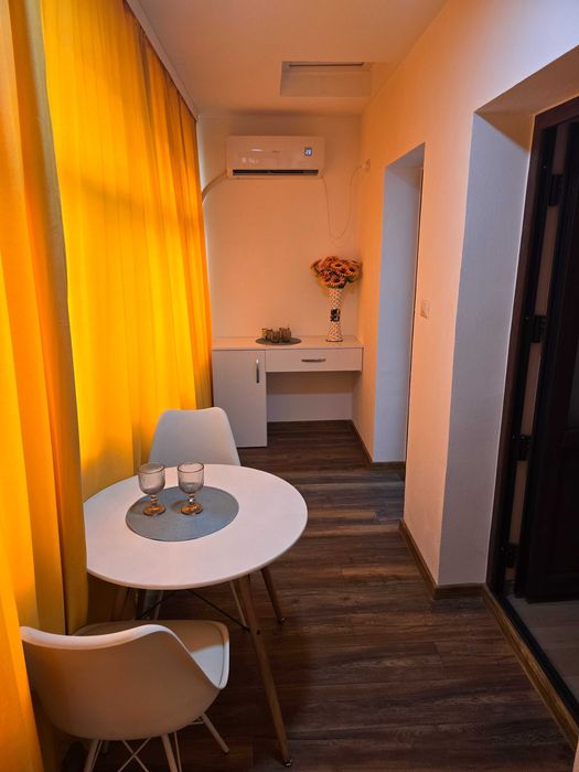 Cazare regim hotelier centru/ Ultra modern ,parcul Brancusi