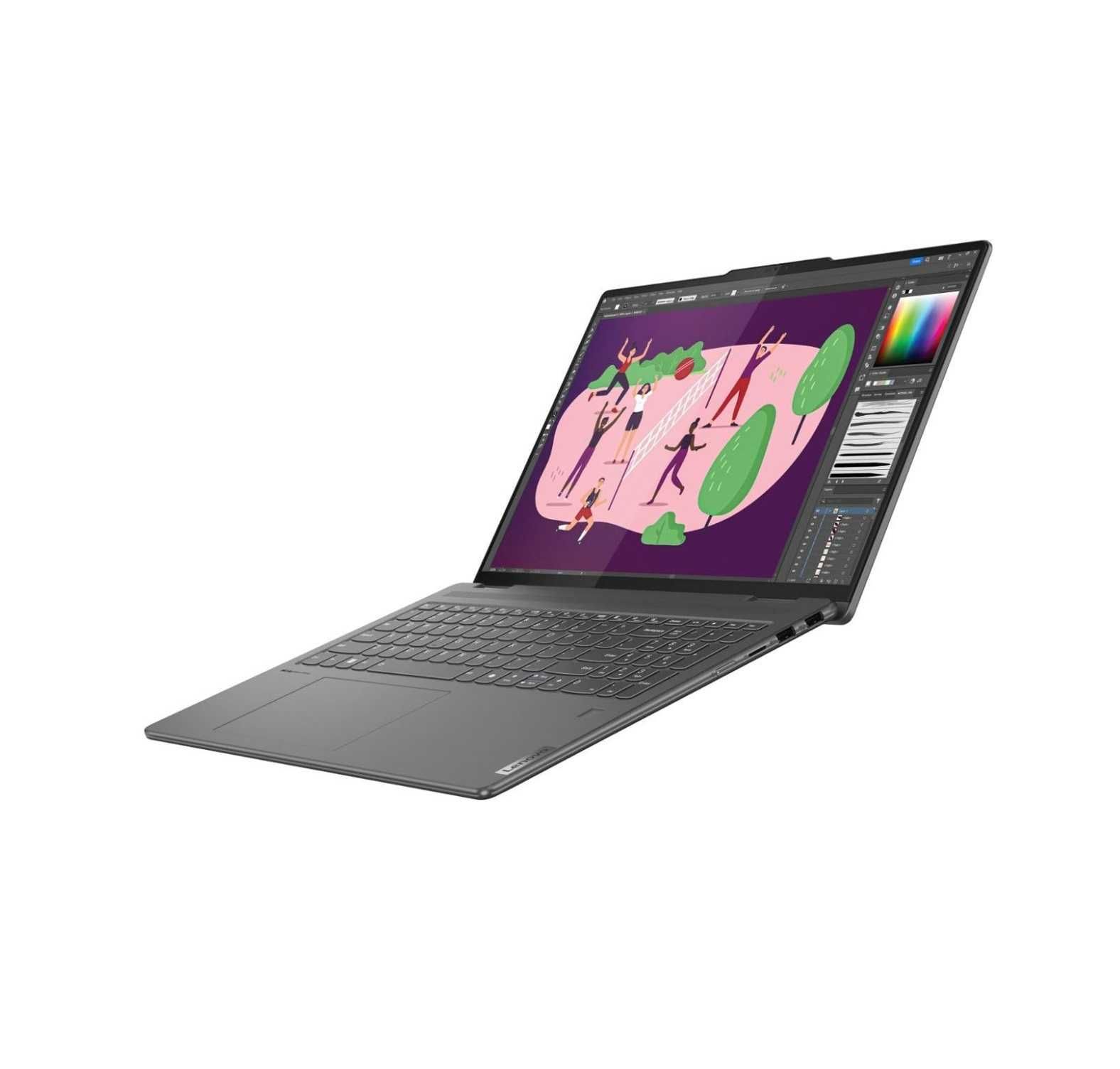 Ноутбук Lenovo X360 Yoga 7 2-IN-1 CORE 7-155U 16GB 1TB SSD
