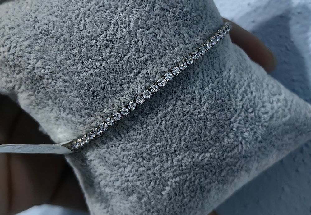 Brățări argint 925