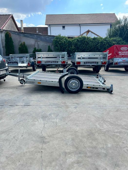 Platforma liftabila Martz GP ATV 246×160