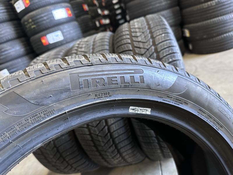 235/50/20 PIRELLI 4бр