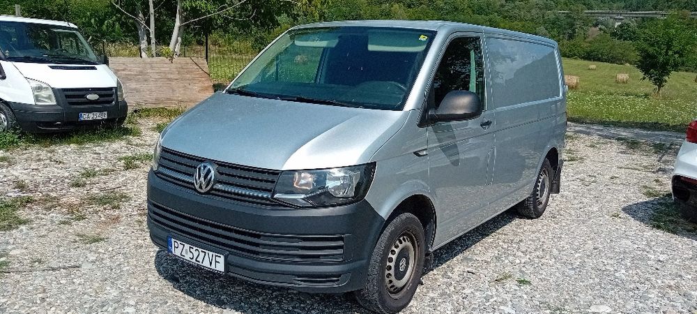 Volkswagen Transporter 2.0TDI/ T6/ adus recent EURO 6////