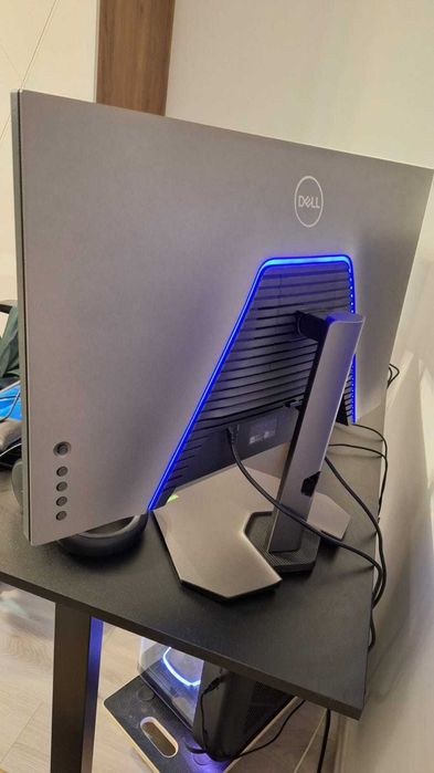 Monitor de gaming Dell