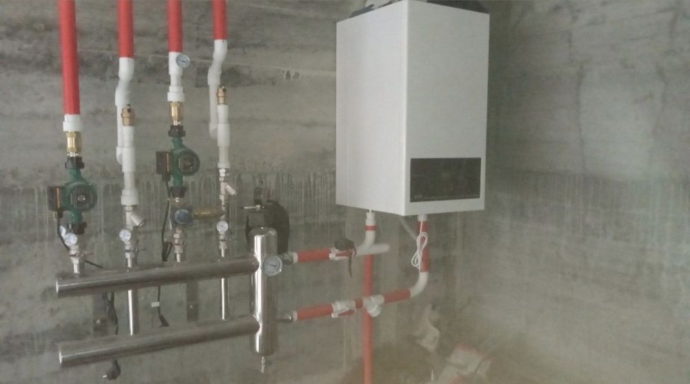 Сантехника Профессиональная