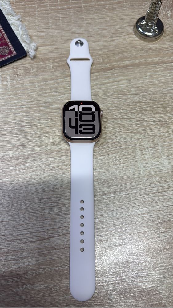 Apple watch 10..