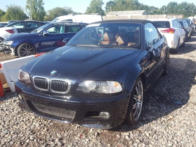 Bmw E46 M3 на части!!! 4 броя