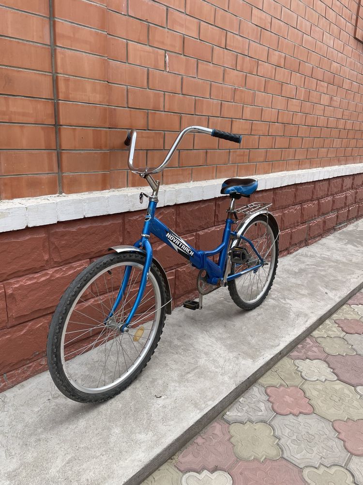 Продам велосипед Российского производства