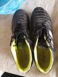 Futbol butsi holati yaxshi