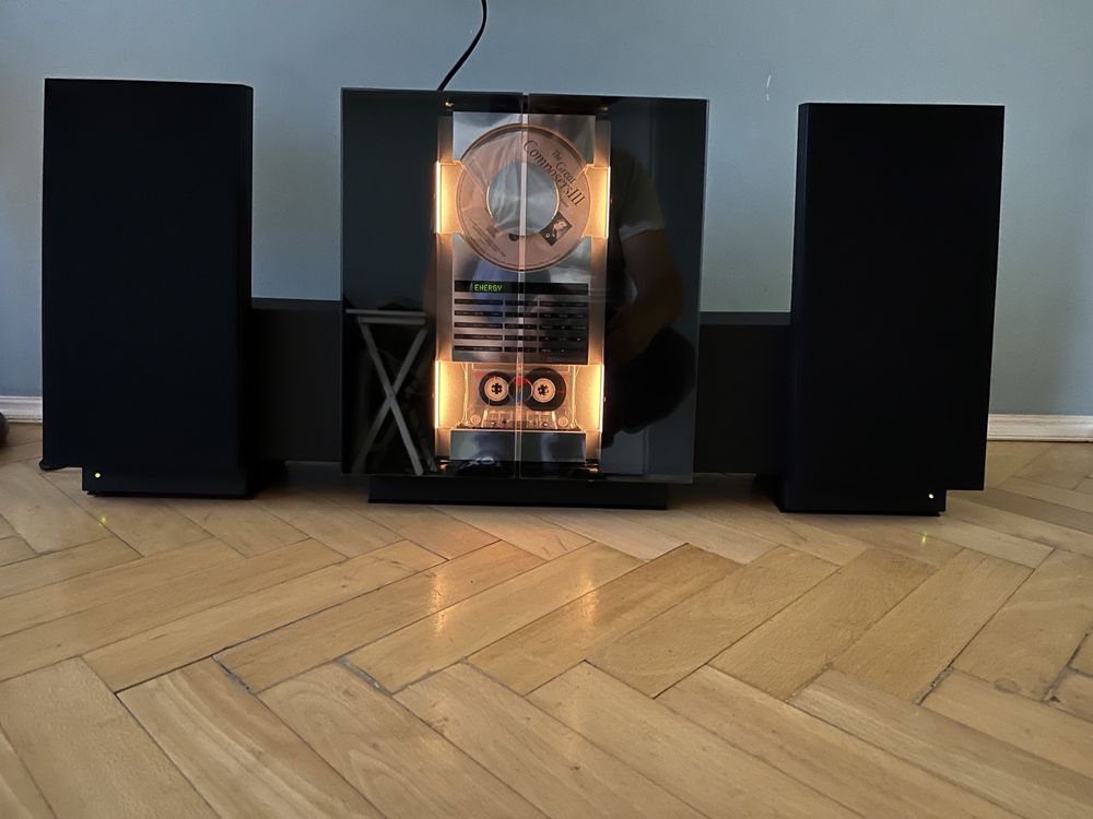 Аудио система Bang & Olufsen Beosound Ouverture 2 / 90-те