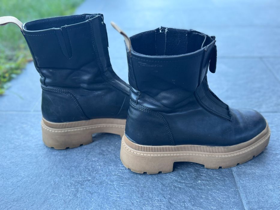 Дамски боти Tamaris