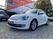 Volkswagen Beetle 4000e avans 3000e rate direct la parc/unic proprietar