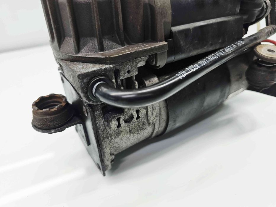 Compresor suspensie aer Mercedes Clasa E T-Model (S211) [Fabr 2003-200