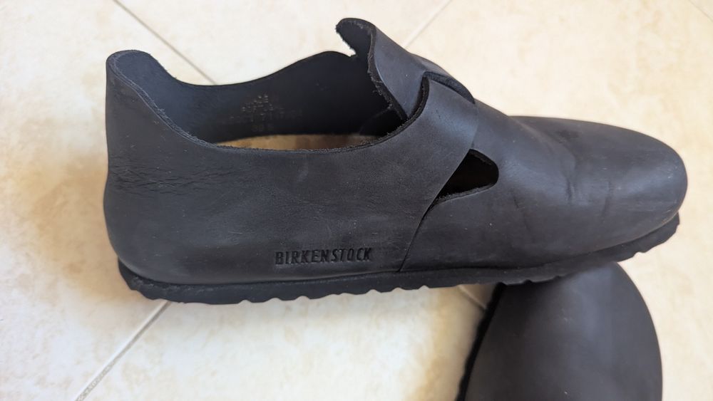Дамски Обувки Bircenstok  38
