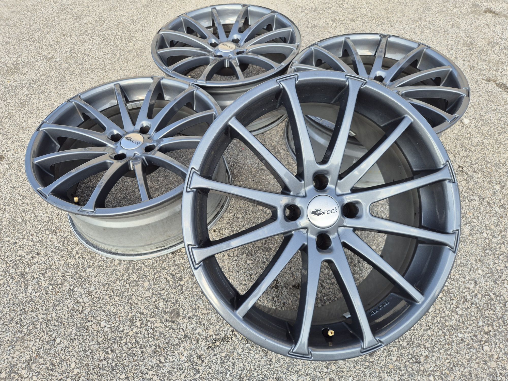 4х108/18 Пежо Ситроен Форд Ауди 4x108/18 Peugeot Citroen Audi Ford